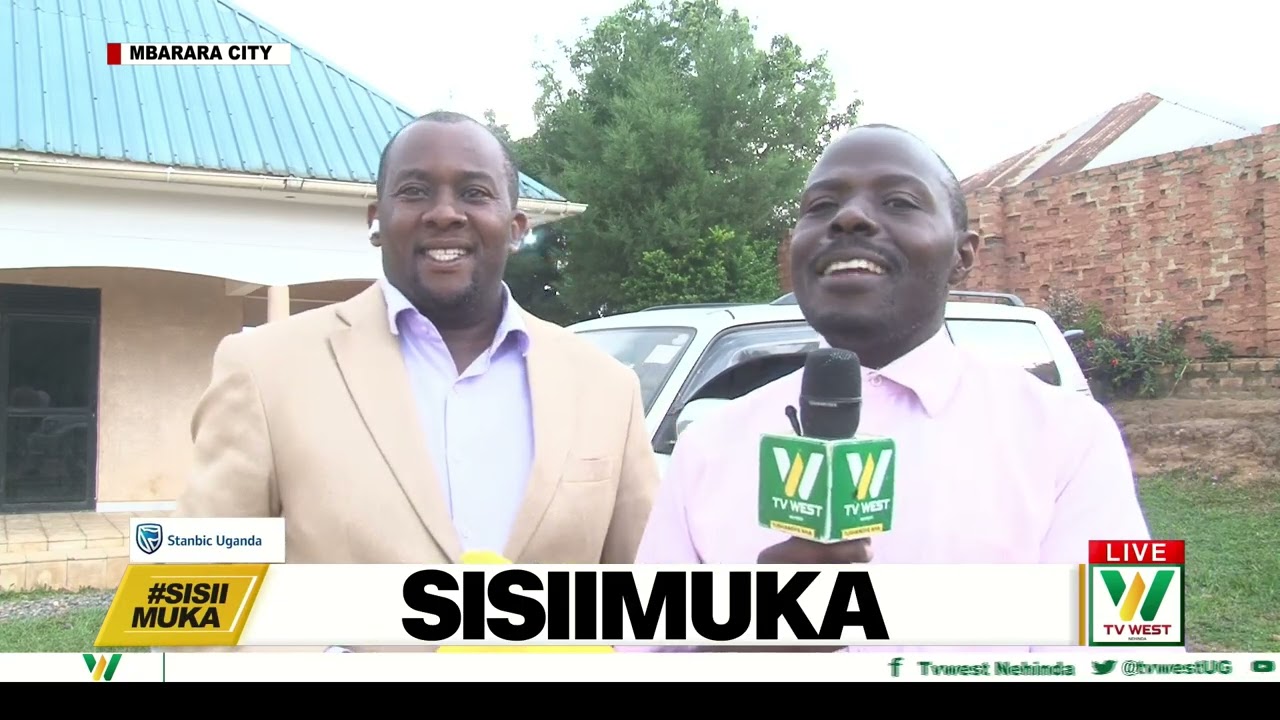 CHAMUKA NA WEEKEND 1   20 January 2026   07 21 35 AM