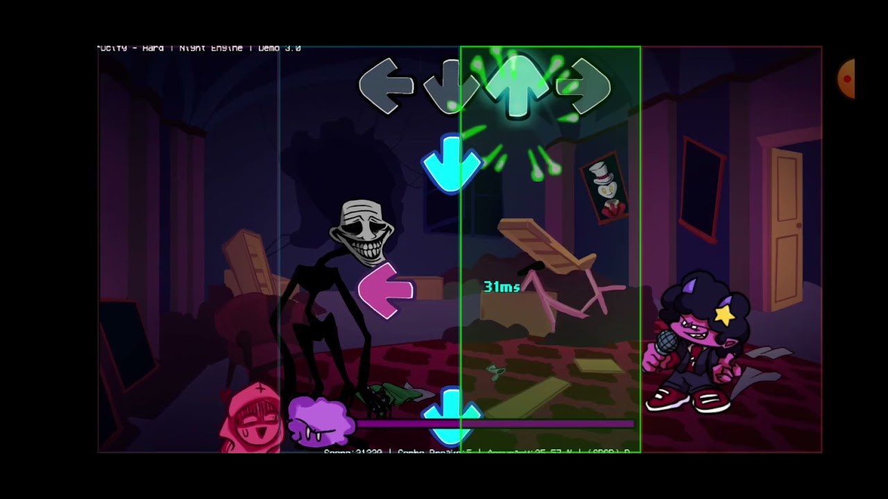 friday night funkin mod betadiciu apk