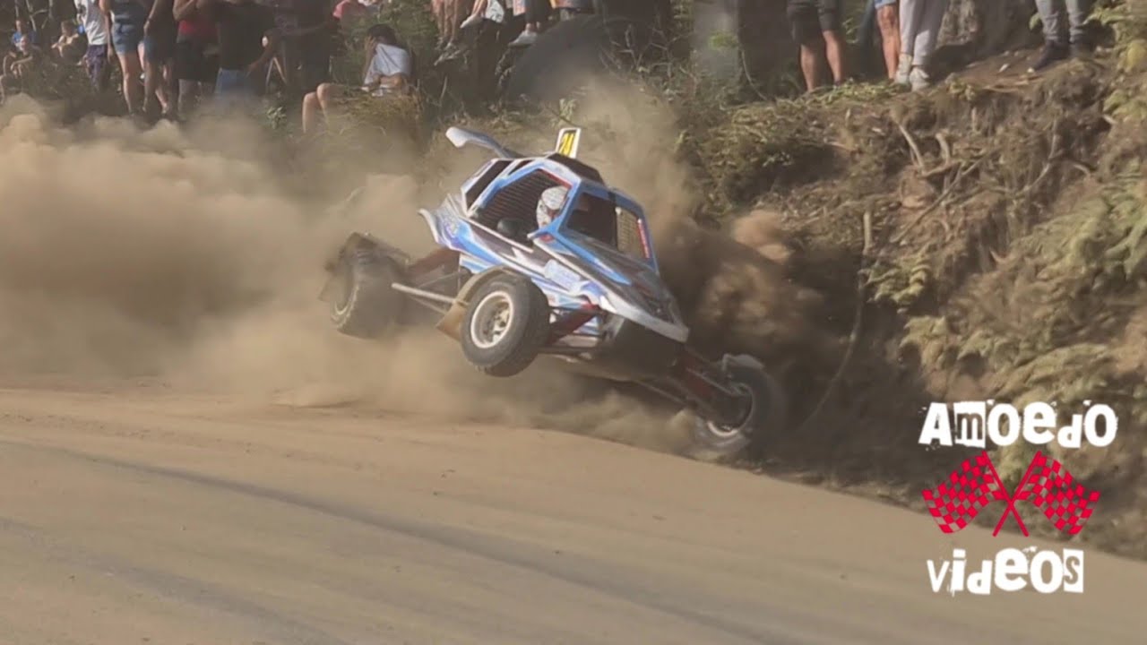 Rallymix de Portas 2023. #show #fullattack #jumps