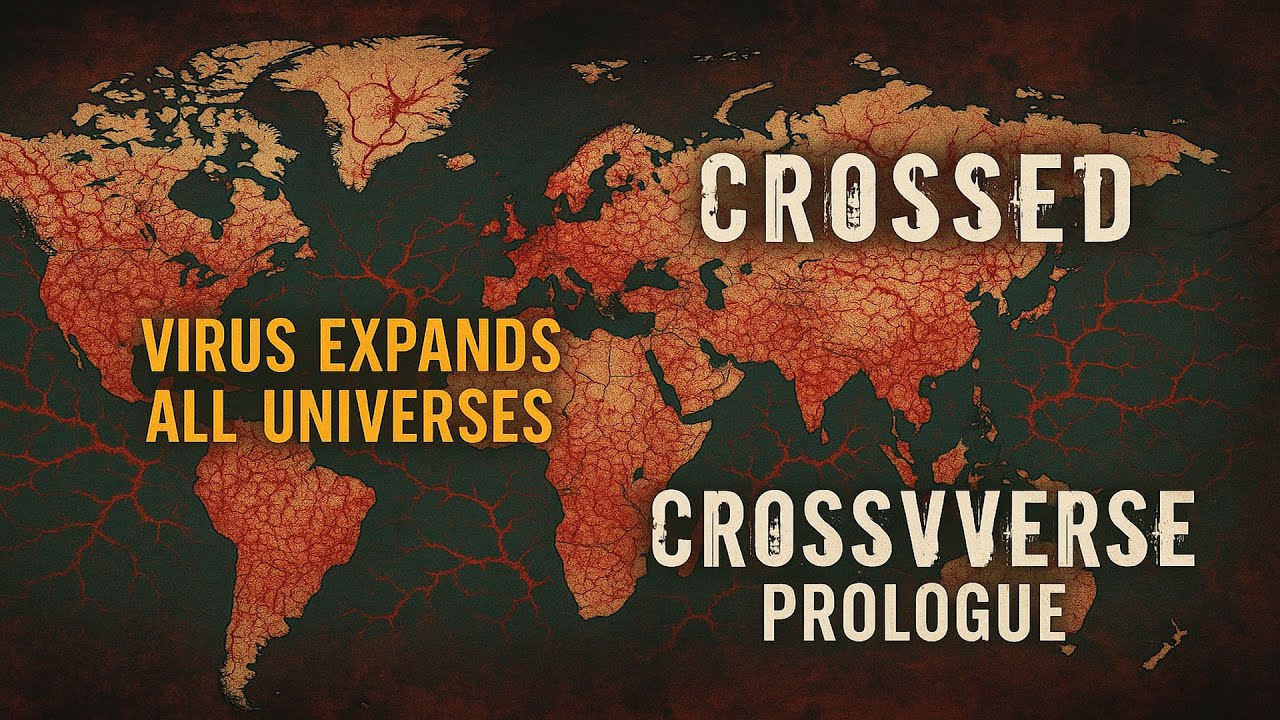 Crossed vs. Crossoverse - Prologo (Fanfic/Loquendo)