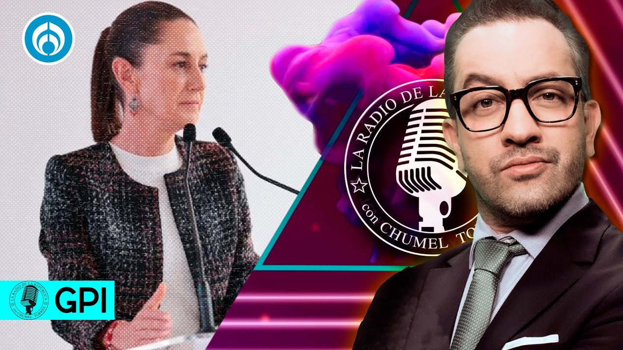 Sheinbaum confirma lista de invitados a su toma de protesta |PROGRAMA COMPLETO| 19/09/24