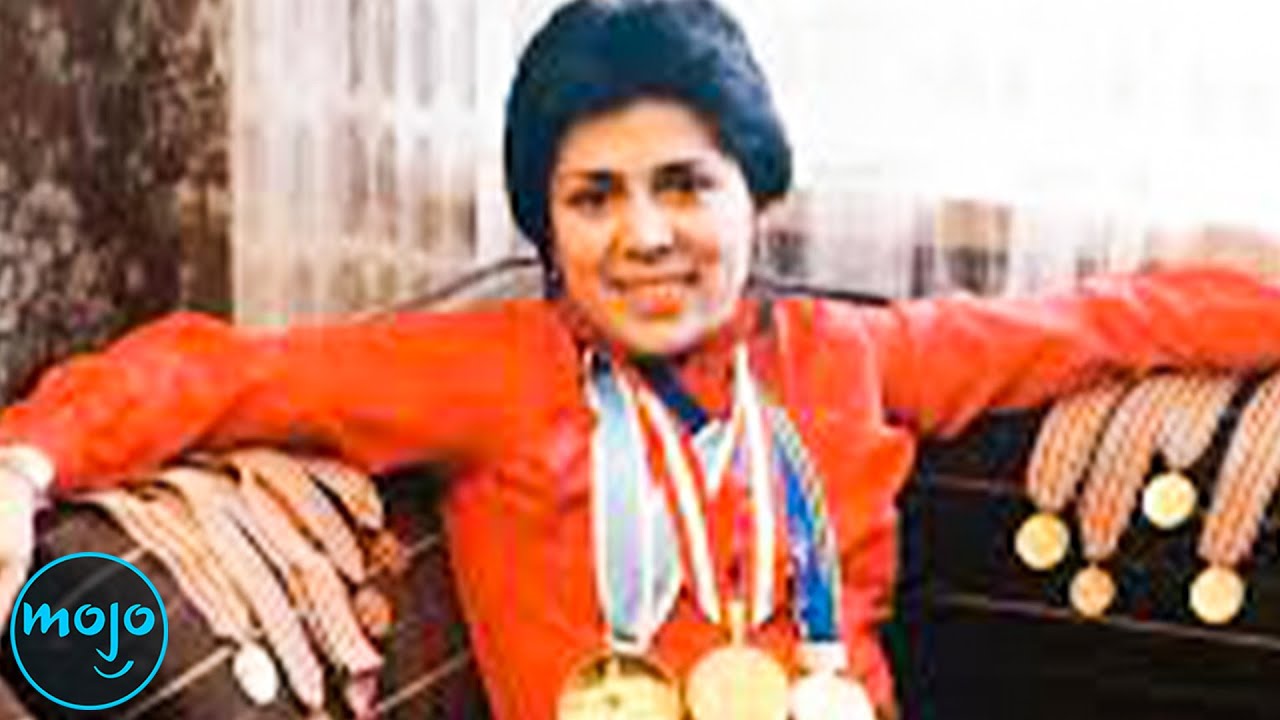 Top 10 Unbreakable Winter Olympics Records