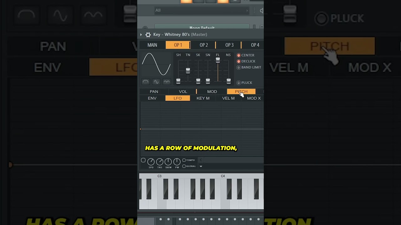 FL STUDIO &mdash; ОТСТОЙ... Пока не научишься пользоваться SYTRUS! 🤯 #flstudio #flstudiotutorial #producer