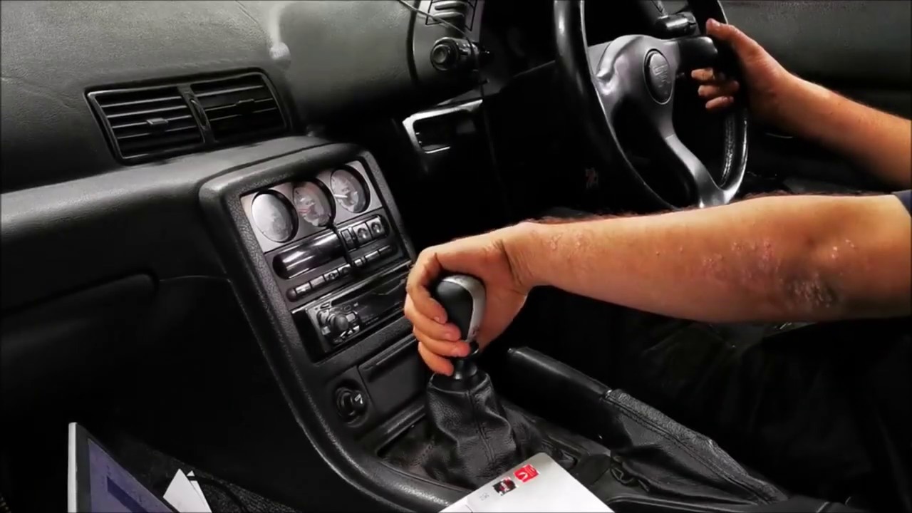 650AWHP R32 GTR WITH R34 GTR 6 SPEED GETRAG WITH FLAT SHIFT