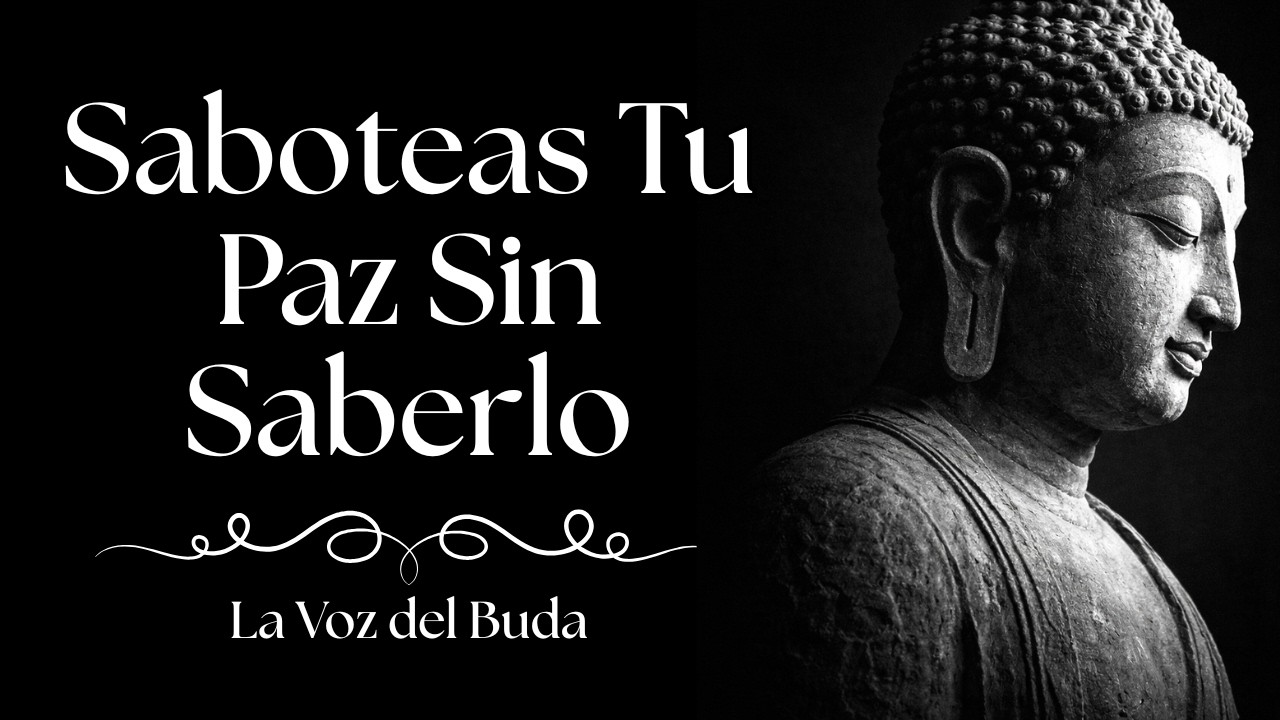 7 COSAS que NUNCA Debes Hacer al DESPERTAR según el BUDISMO si Quieres PAZ Mental | BUDISMO