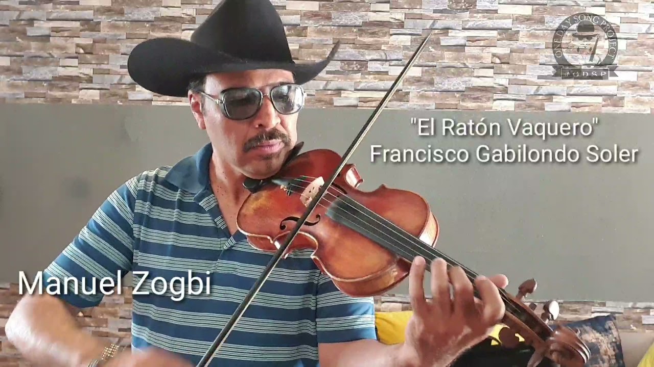 El Ratón Vaquero