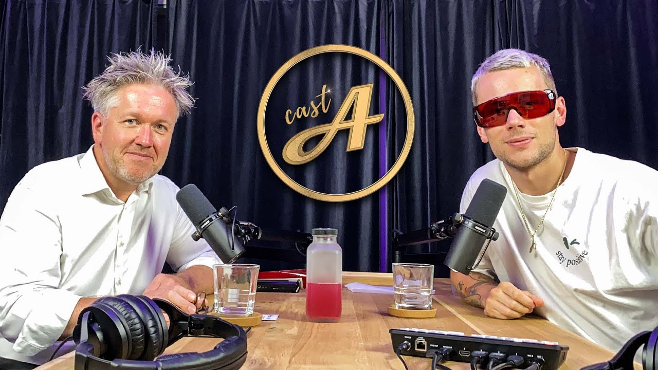 HYNEK MEDŘICKÝ: Zářivky jsou absolutní zlo... jak se chovat ve stáří?