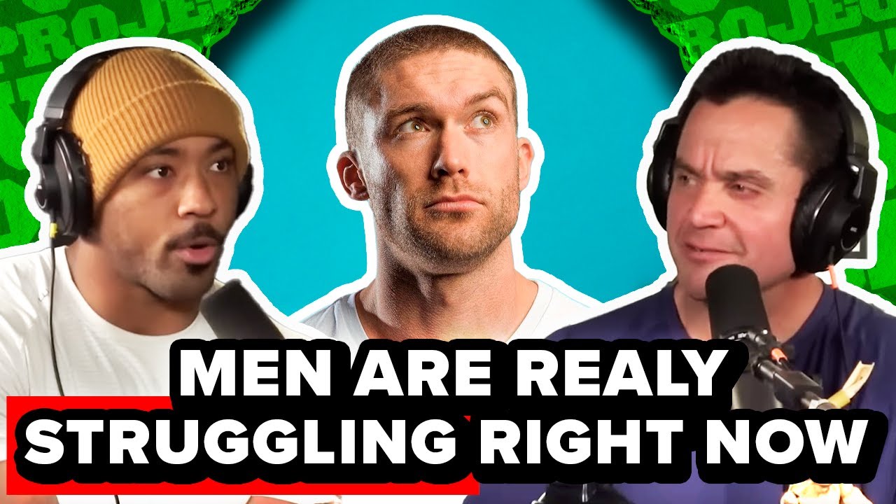 Young Men Are Struggling, the RED Pill is NOT the Answer - @ChrisWillx  || MBPP EP. 873
