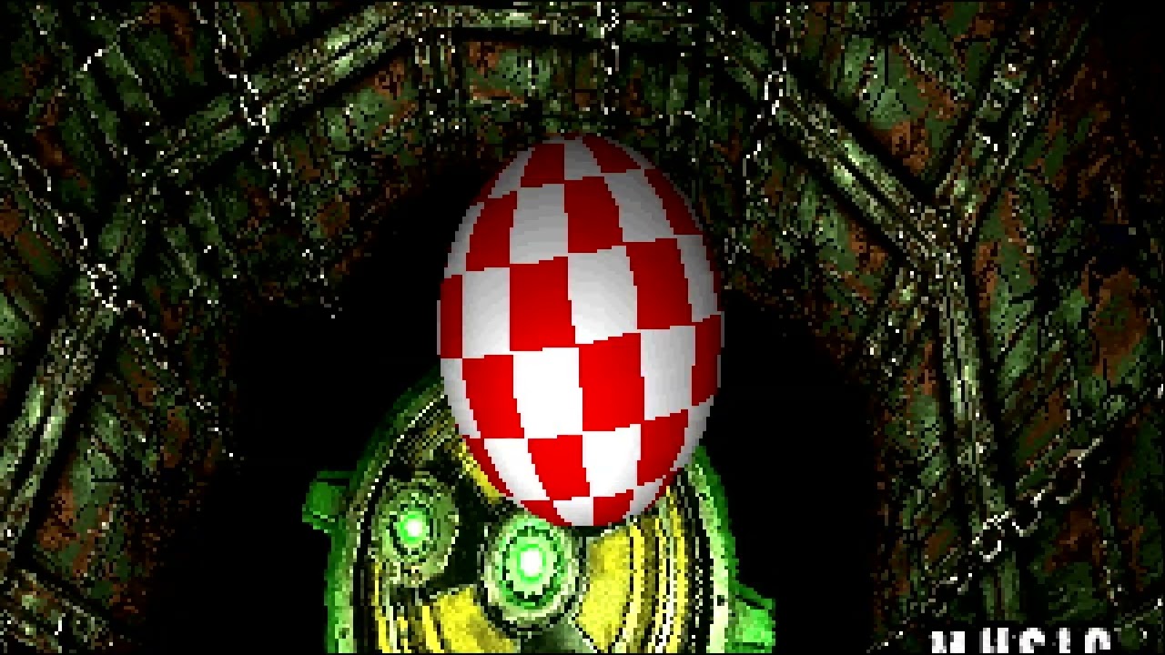 TRSI & Mystic - Lupus Animus [Amiga AGA Demo 2026]