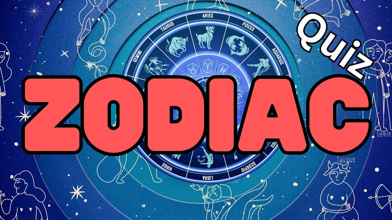 Put your Zodiac knowledge to the test with this quiz!