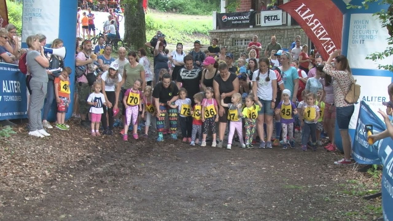 Štefánik trail 2019
