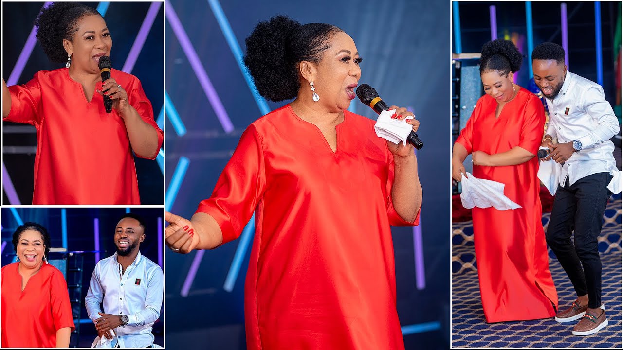 Stella Dugan Impressed Fire Oja With An Awesome Performance || 3rd March 2023. 🔥🔥🔥