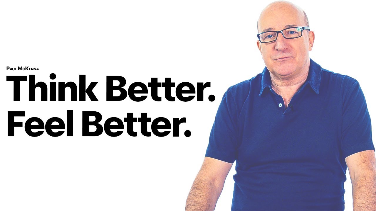 The Mental Reset You Didn&rsquo;t Know You Needed! | Paul McKenna Official