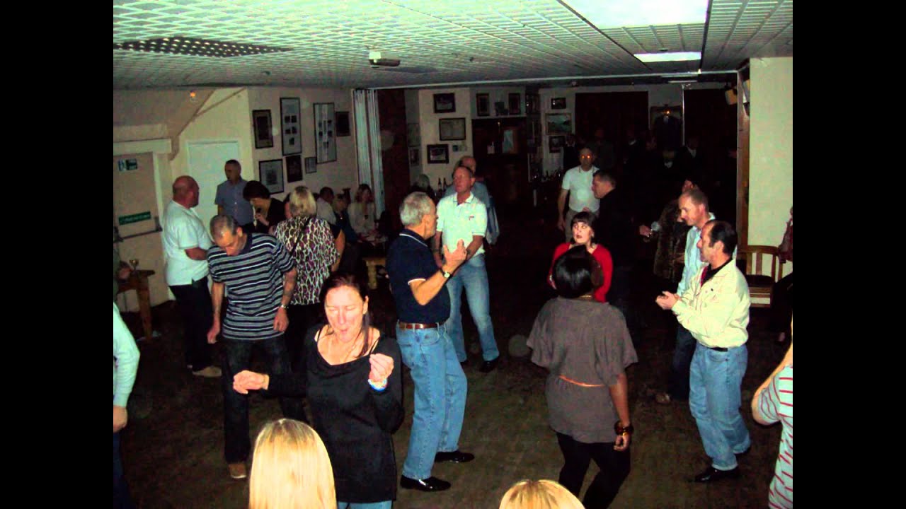 Central Soul Club Nottingham