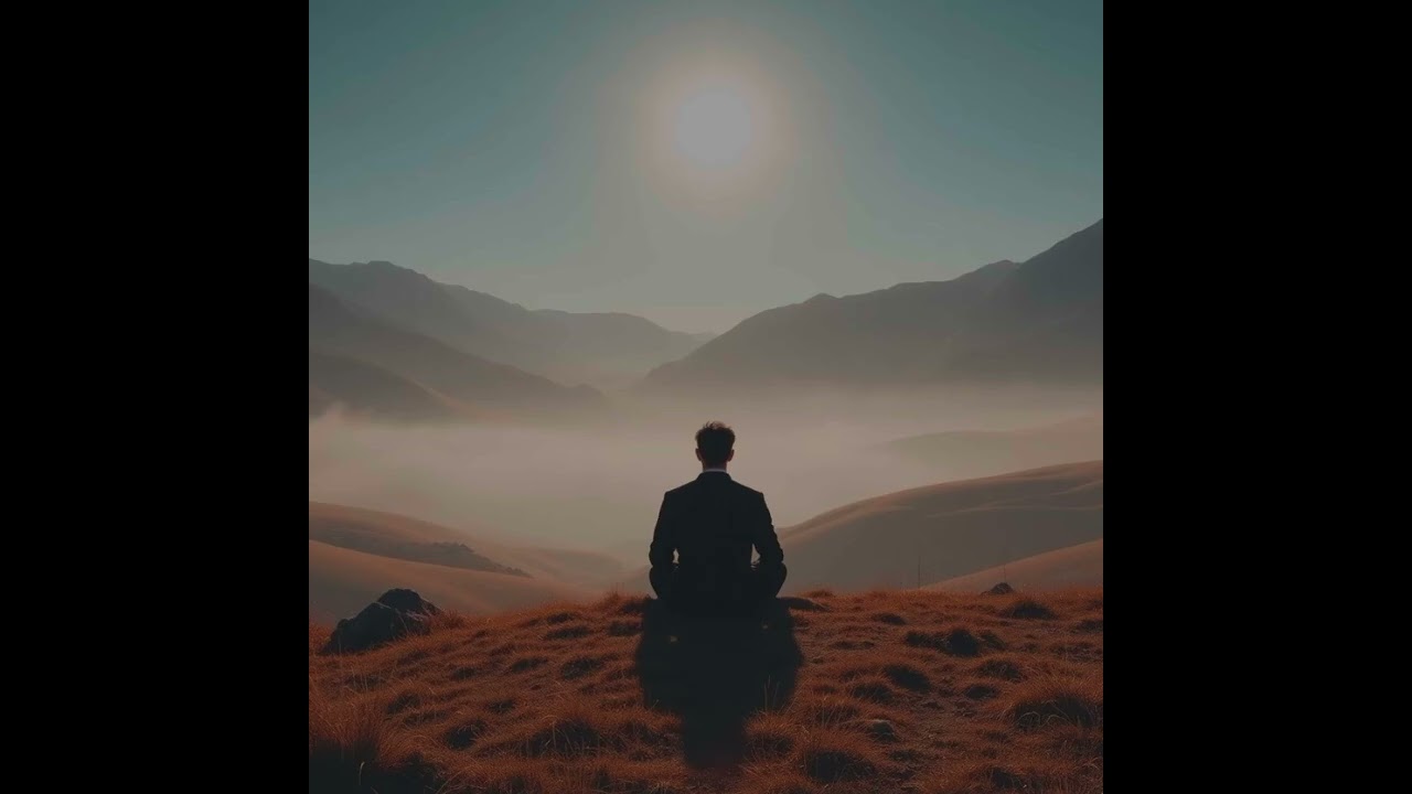 Peace Is The Return !!!