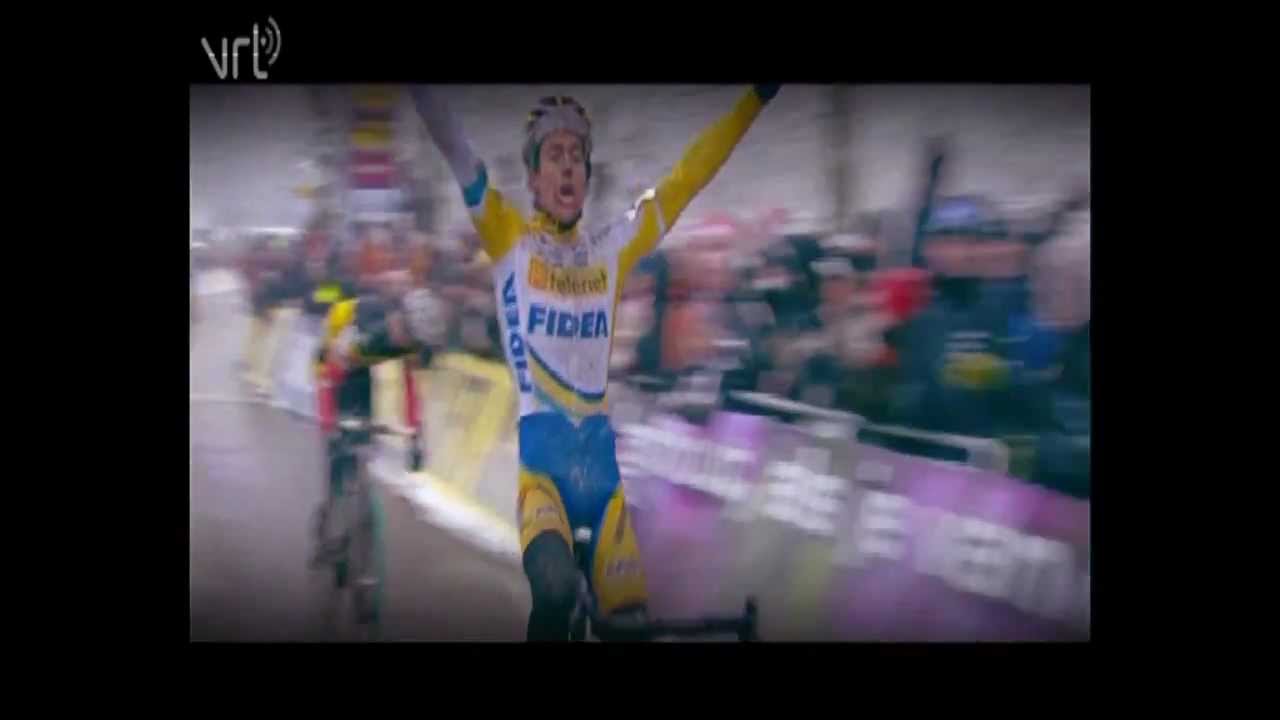 Review 2010 11 Patrick UCI CX World Cup