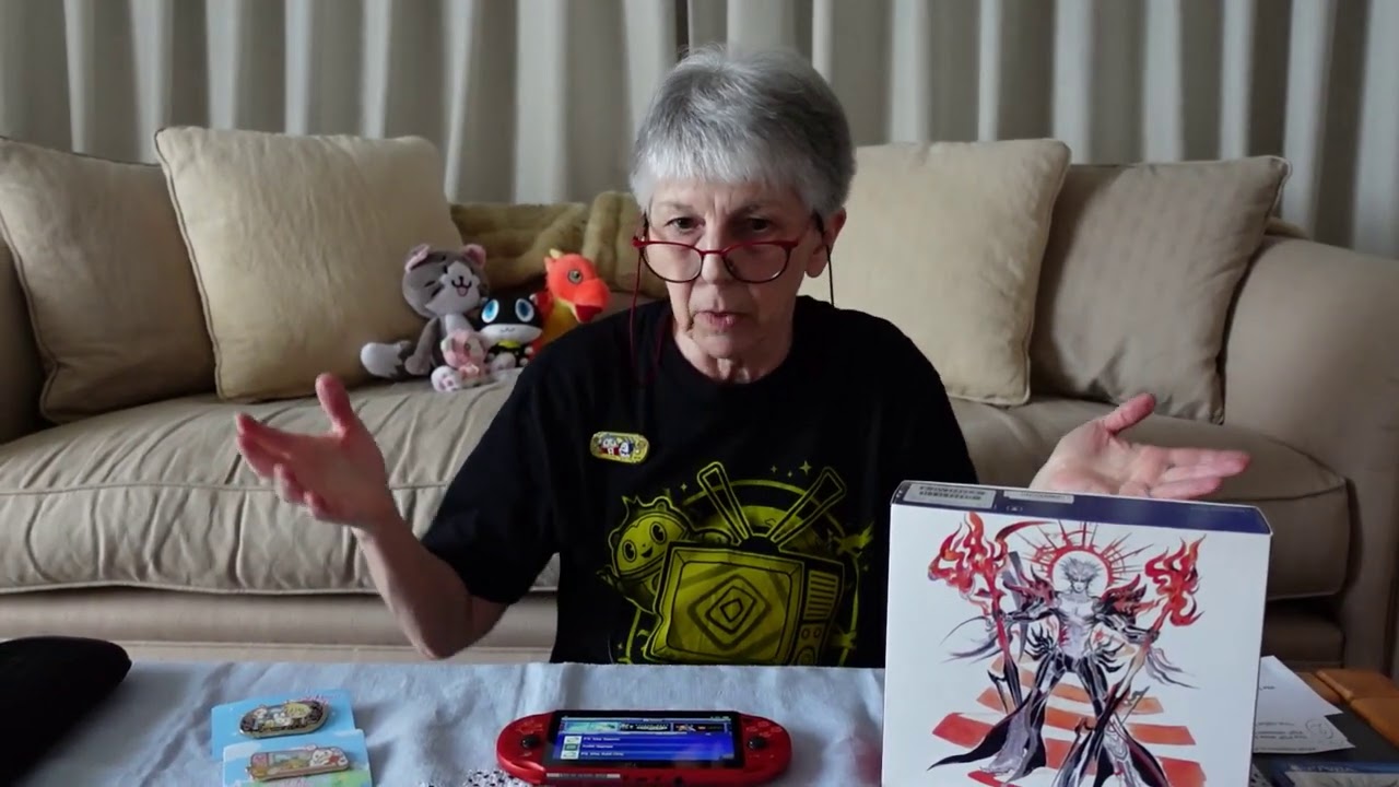 I Talk Vita! The PSN Web store and PS Vita store: changes