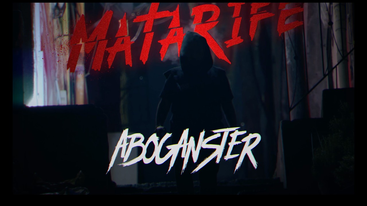 Matarife - Aboganster T4 Capitulo 1  