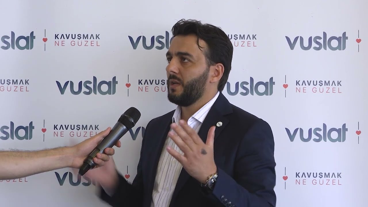 Yönetim Kurulu Başkanımız Selçuk Taştan Basın Açıklaması