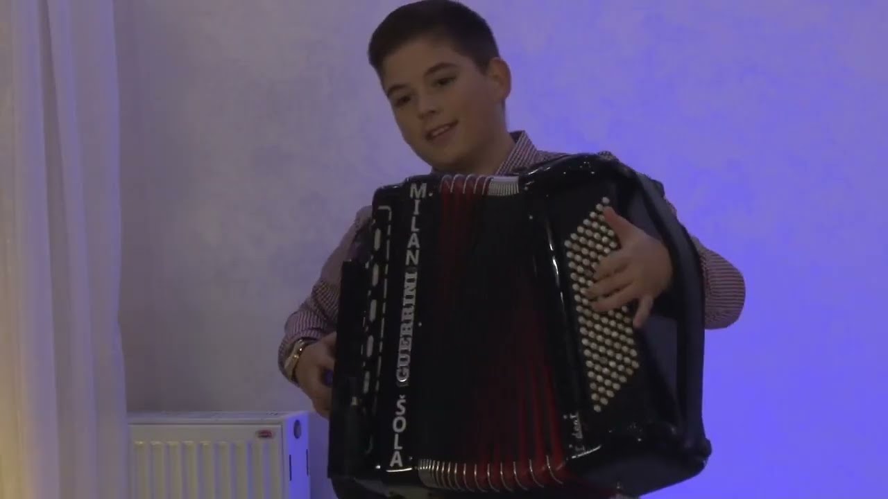 Splet srpskih kola   Milan Ilic  RTV MLAVA  NG program 2020