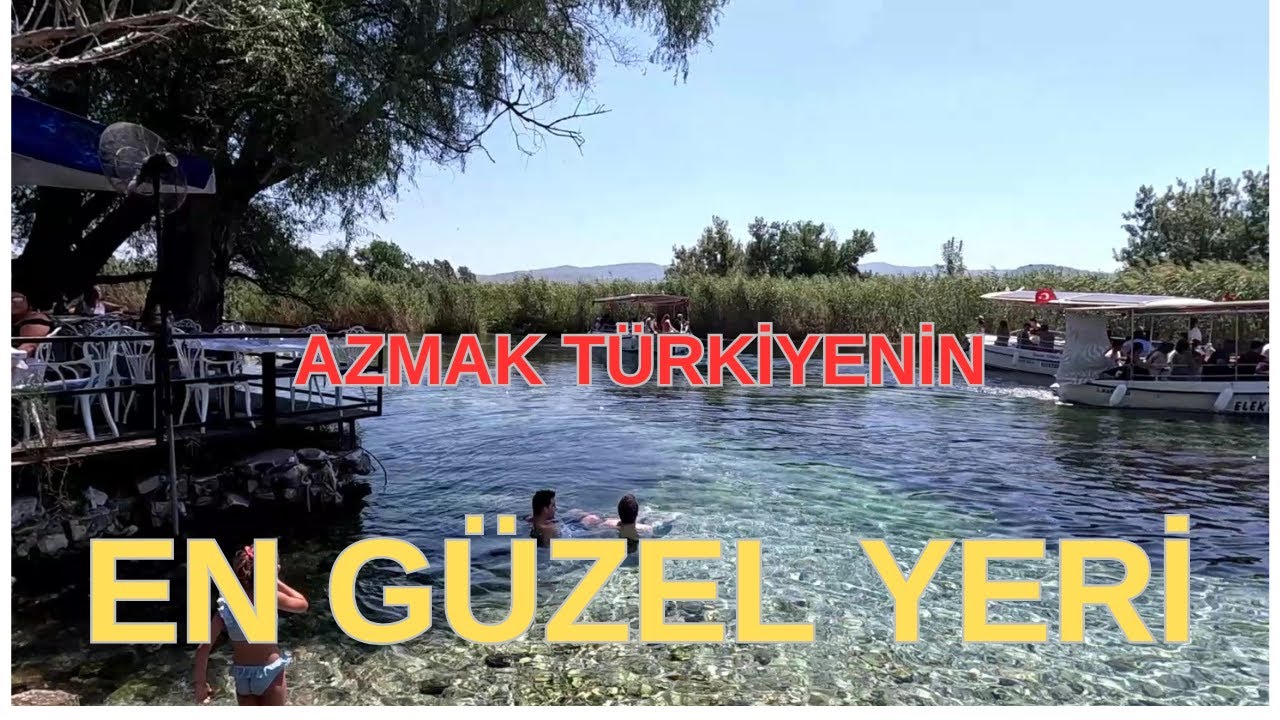 MUĞLA AKYAKA AZMAK NEHRİ BOYUNCA OLAN RESTAURANT FİYATLARI 2024