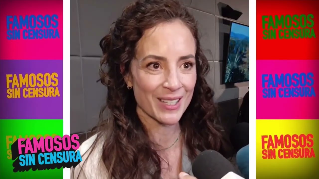 PROTAGONISTAS DE EL RENACER DE LUNA  #FamososSinCensura #espectaculos #farandula #telenovela #cdmx 