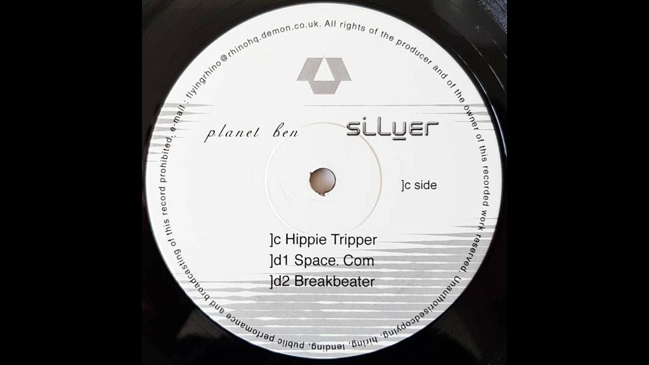Planet B.E.N. - Space.Com