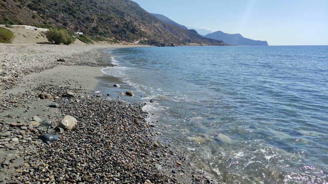 Paleochora, Sep  2021