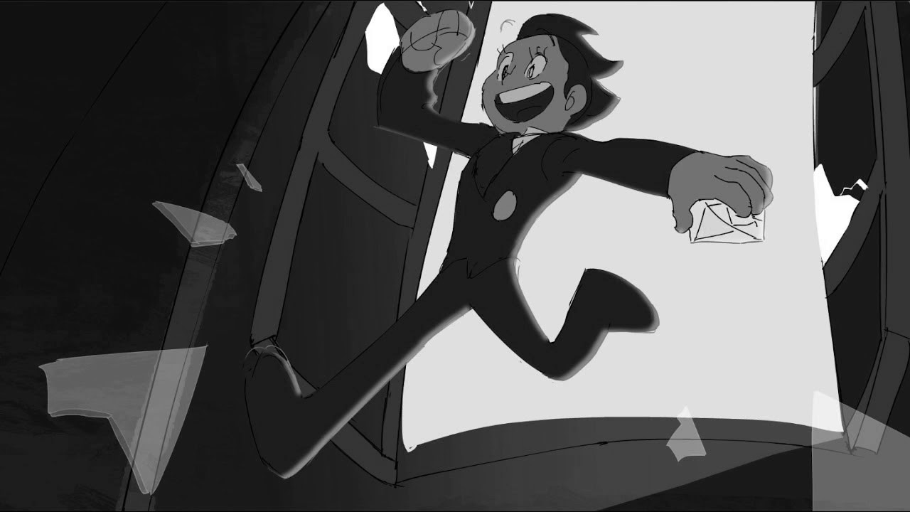 Connor Spiotto - The Villain I Appear to Be 💎 // Slowed and Reverb