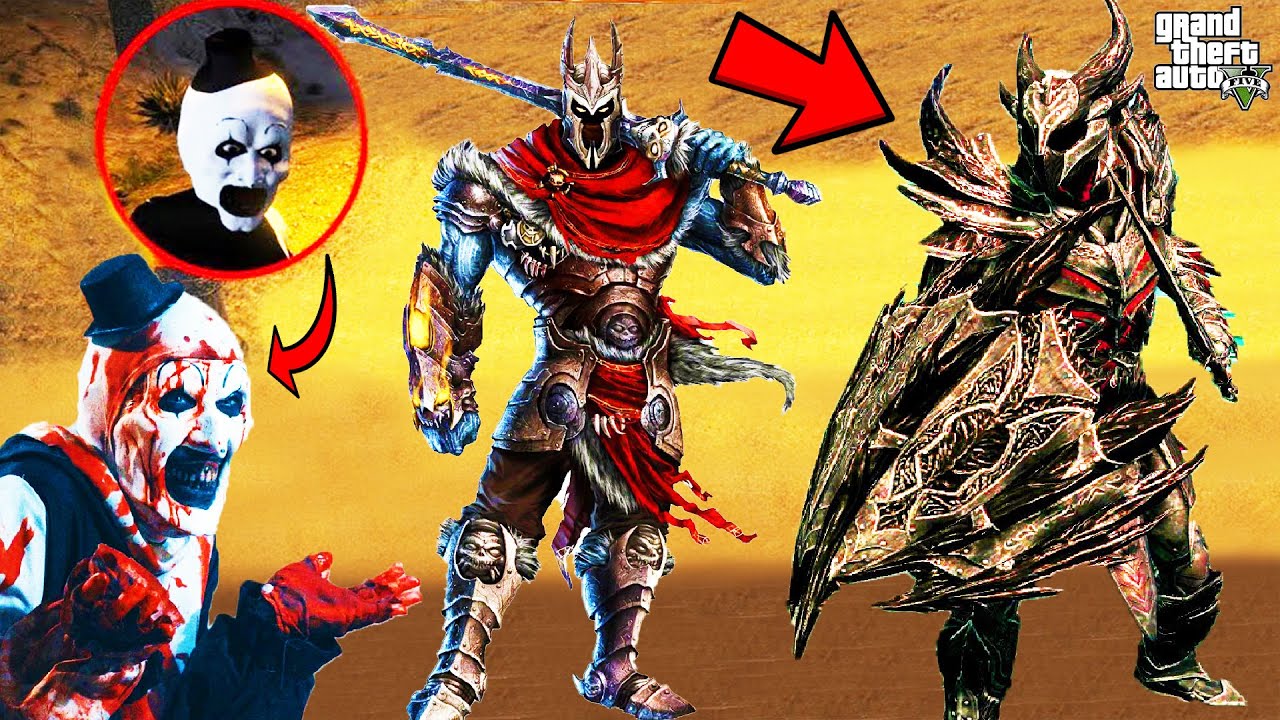 Franklin Save DEVIL BOSS of SERBIAN DANCING LADY and Become HELL BOSS in GTA 5 | SHINCHAN and CHOP
