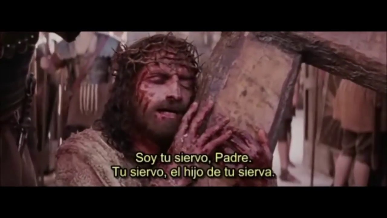 JESUS murió en la cruz. Fue por amor. Su sangre, pasión de Cristo, Semana Santa, Viernes santo.