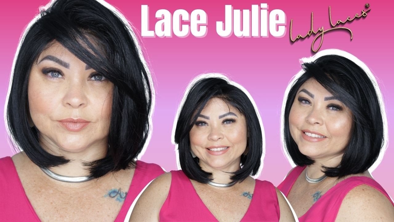 Lace Julie da Lady Laces