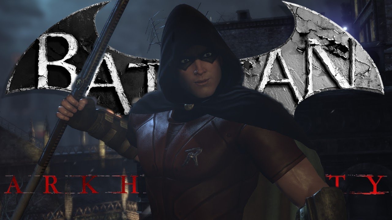 CHASING ASSASSINS | Batman: Arkham City | Part 4