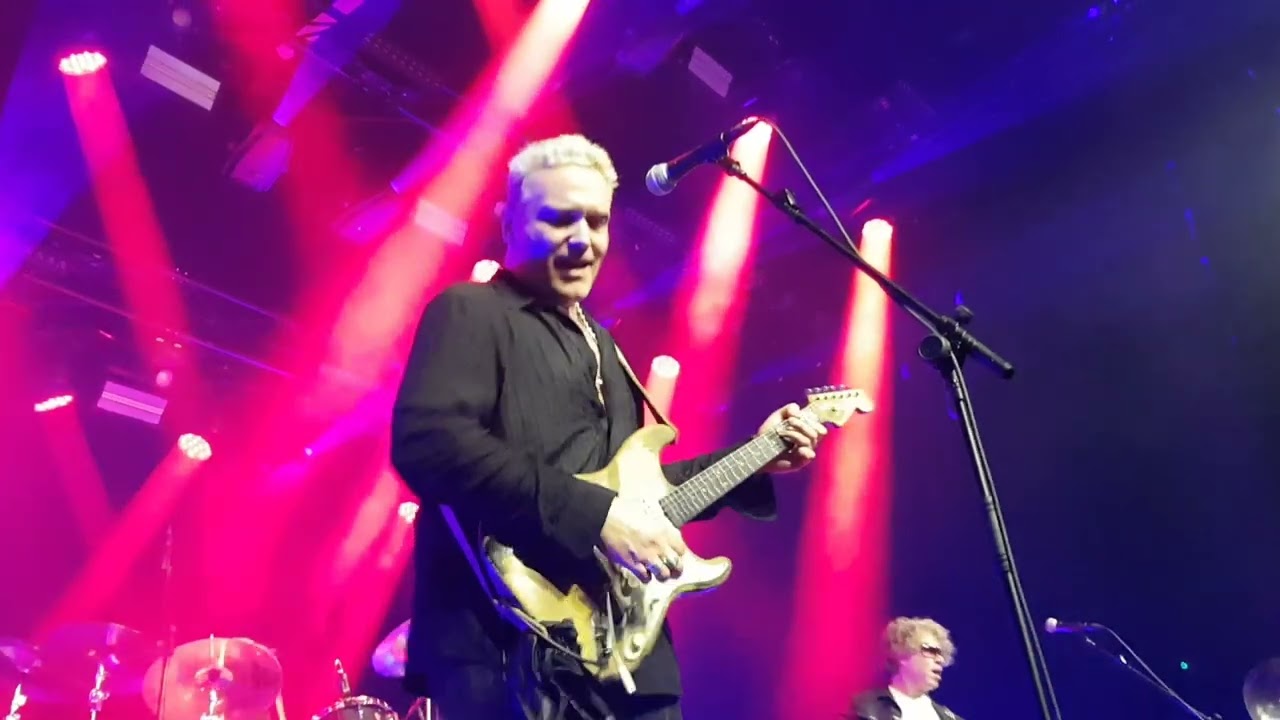 Philip Sayce - It's Over Now - Live @ De Vorstin Hilversum (Netherlands) May 12th 2024