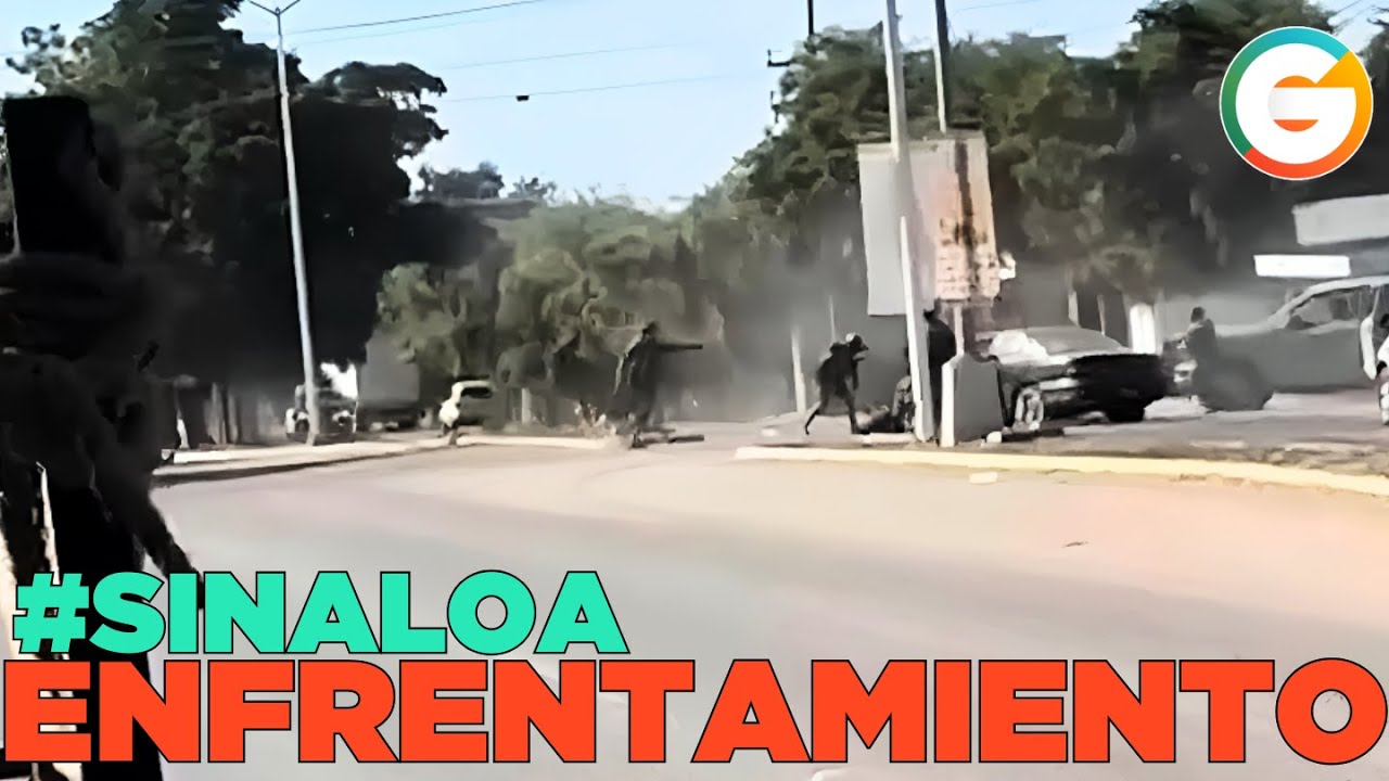 Enfrentamiento entre Marinos y Grupo Armado en Aguaruto  