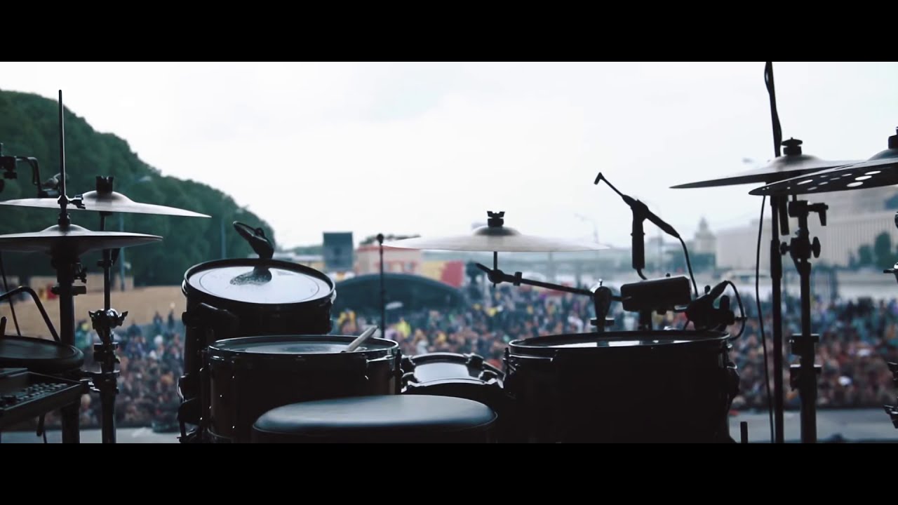 NBT at Park Live - short film by Maxim Bon [Gods]