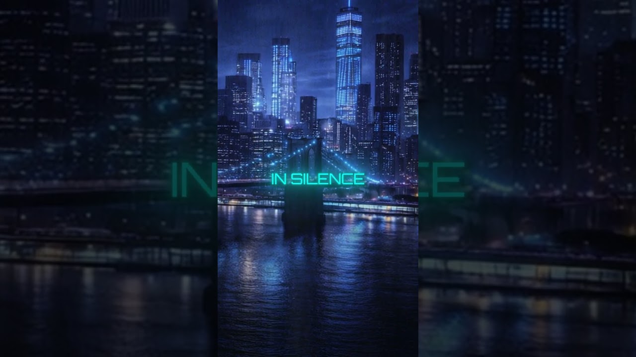 Build in Silence