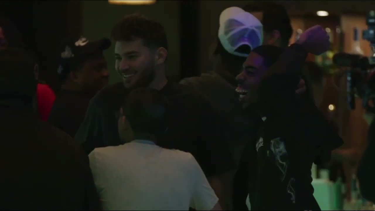 Surprising Adin Ross For His Birthday - BEST DAY EVER