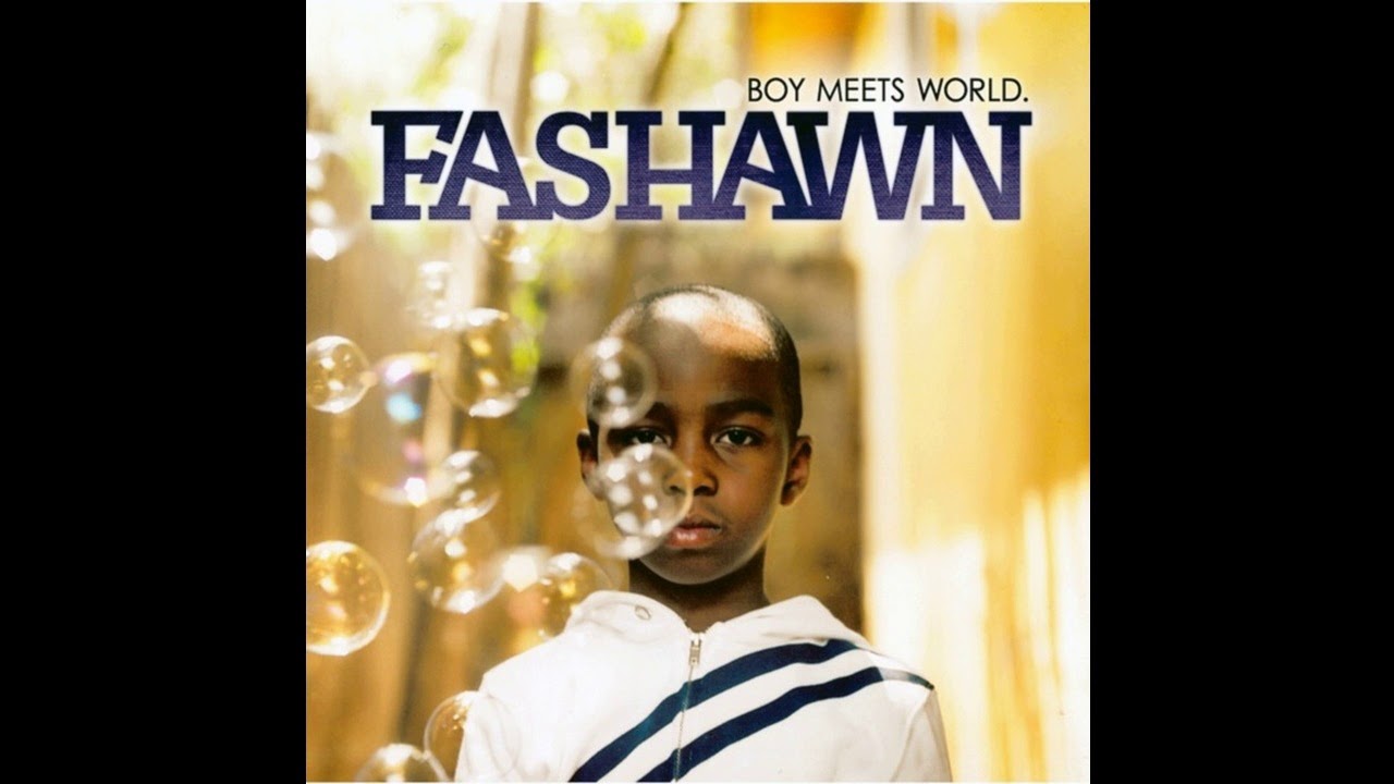 Fashawn & Exile 