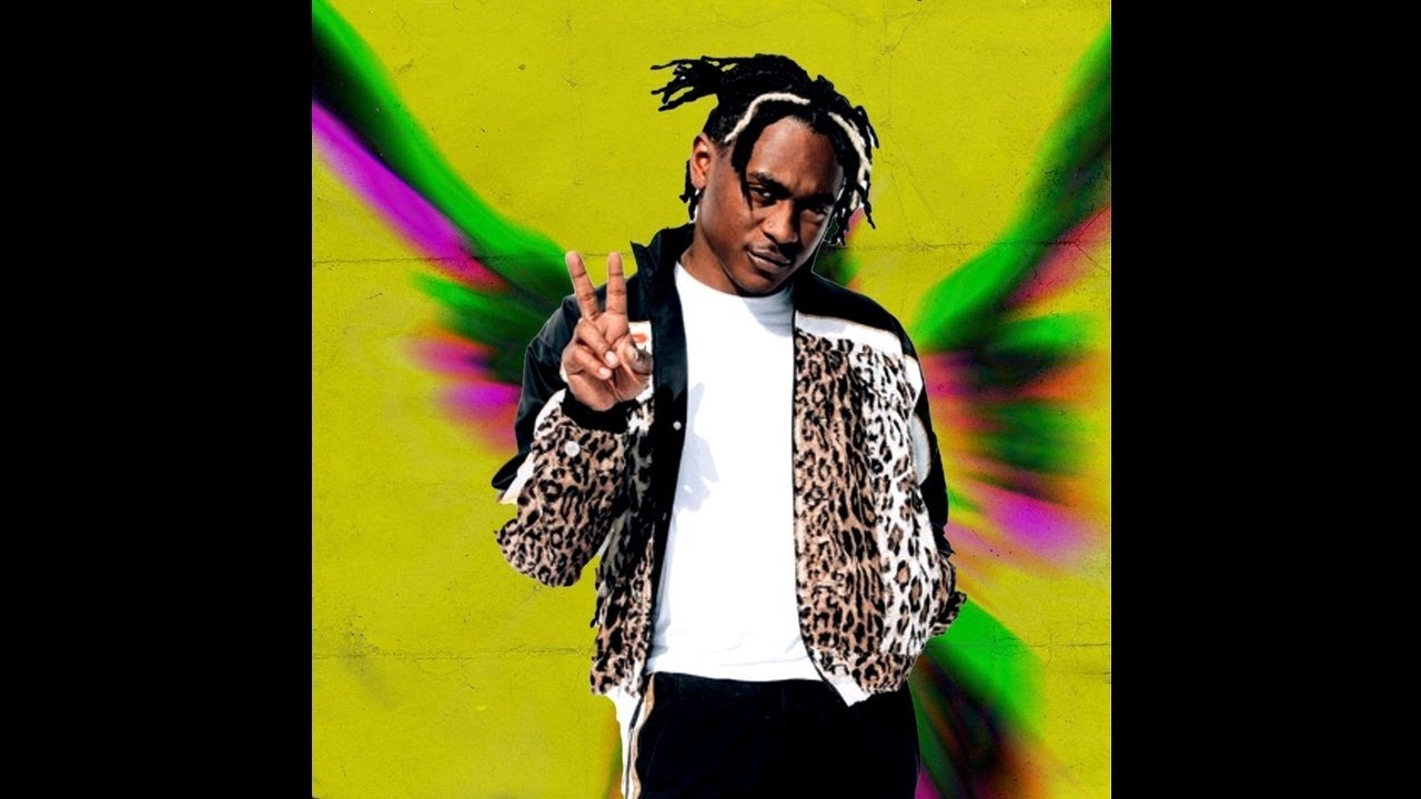 [FREE] Ty Fontaine type beat 