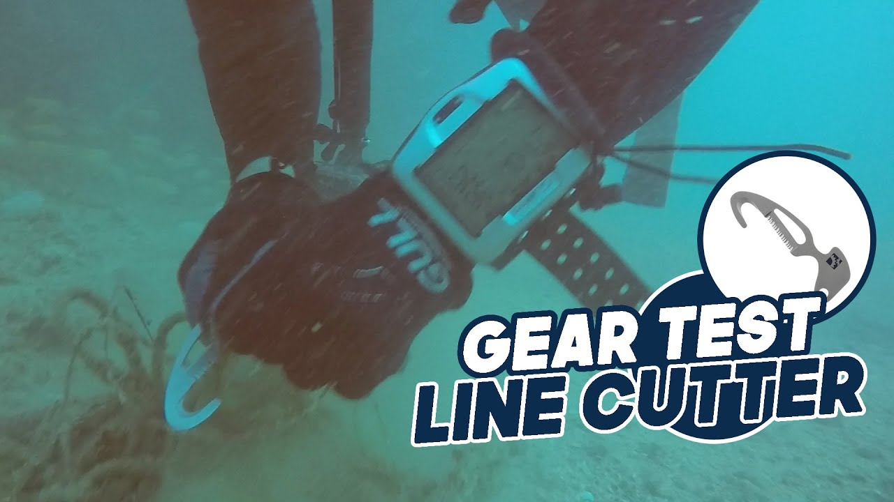 Gear Review | $20 Titanium Line Cutter | Is it a steal??