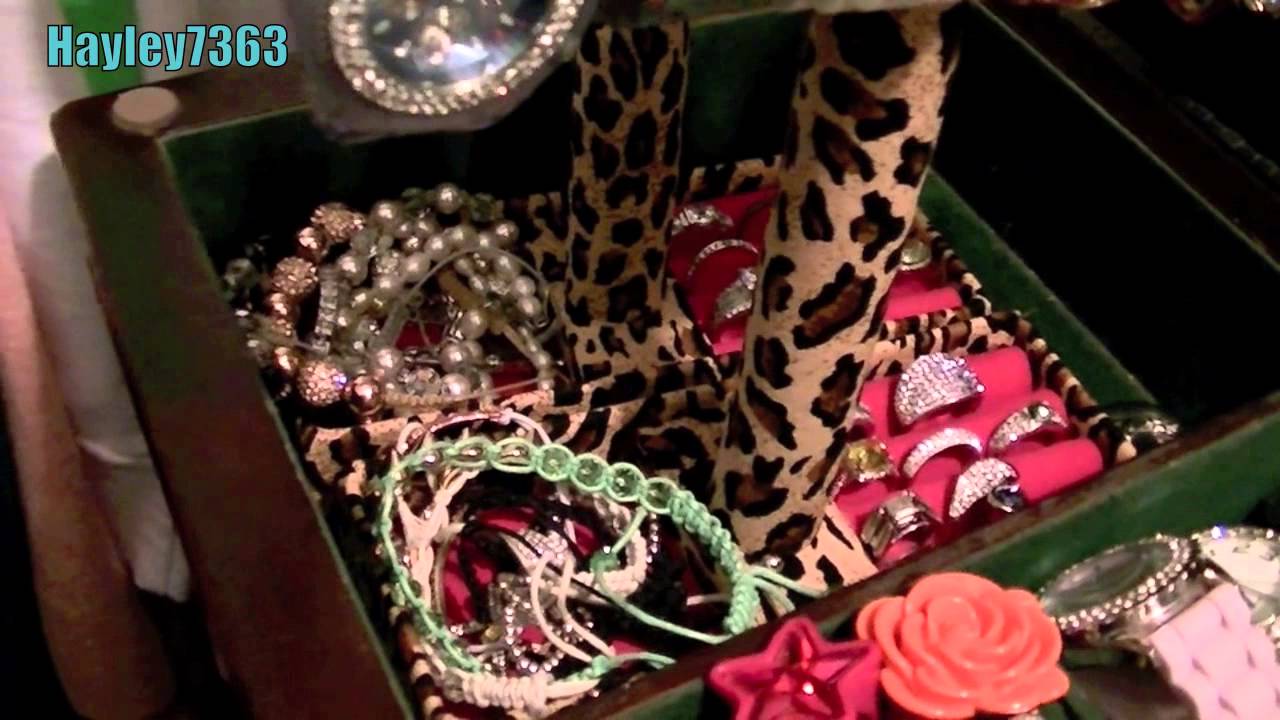 Updated JEWELRY collection!!!