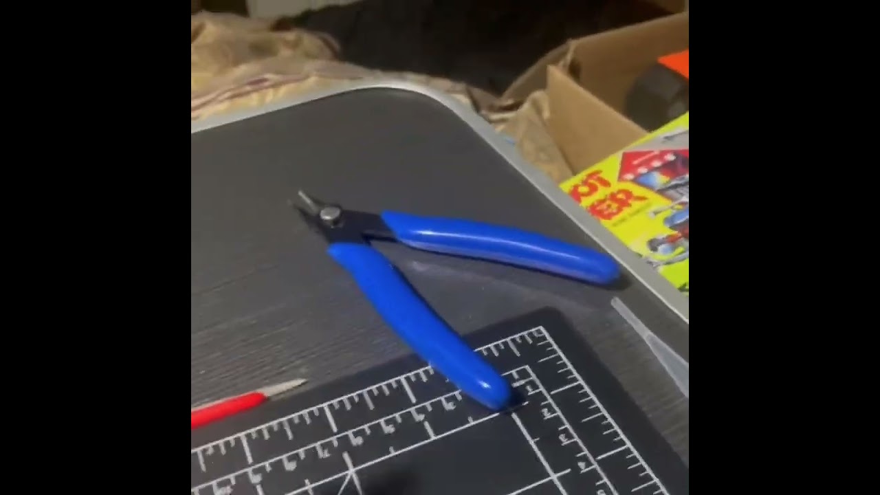 Episode 135: L&rsquo;il Hot Dogger Box stock build for MODEL CAR MAFIA EST. 2018