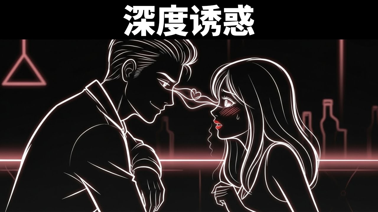 让任何女人都心动的举动（她甚至不会察觉）——真正的诱惑