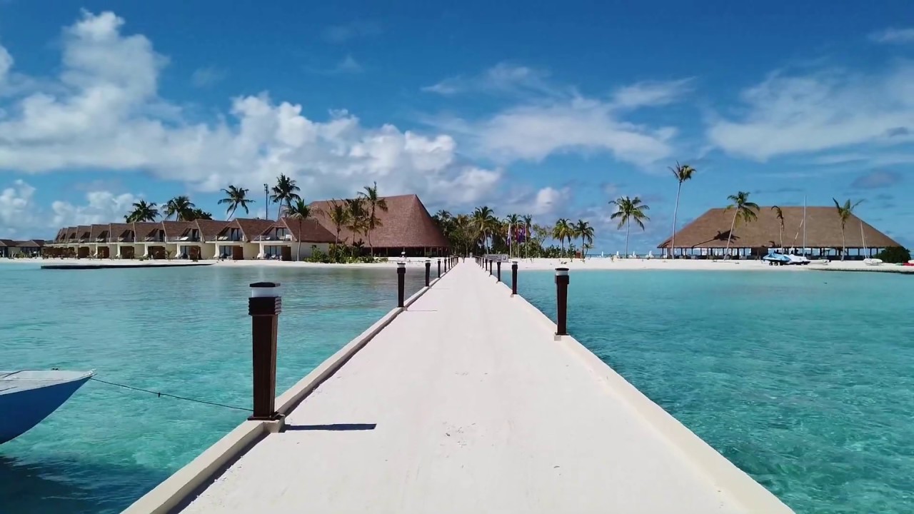 Maldives-Cinnamon Velifushi Resort