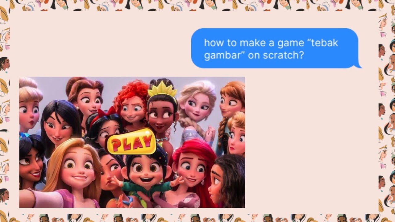 Tutorial Membuat Games Tebak Gambar Pada Scratch