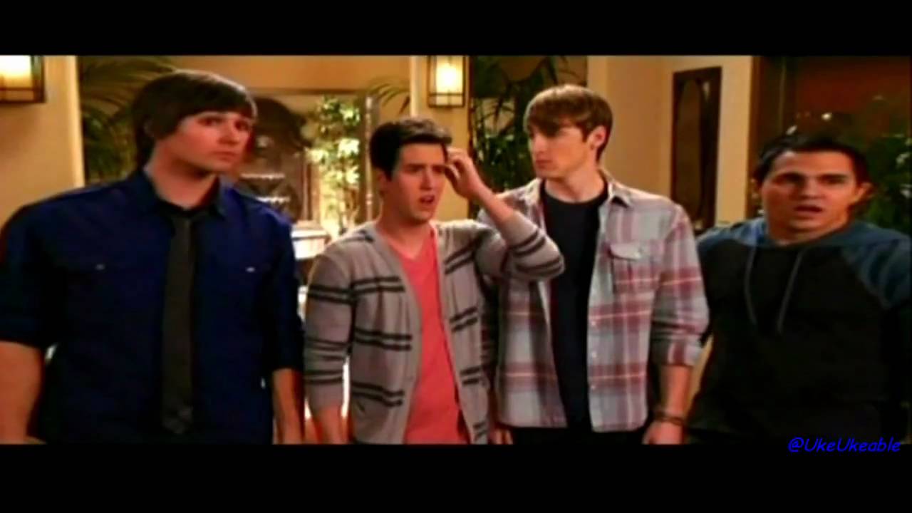 [HD] BTR - 