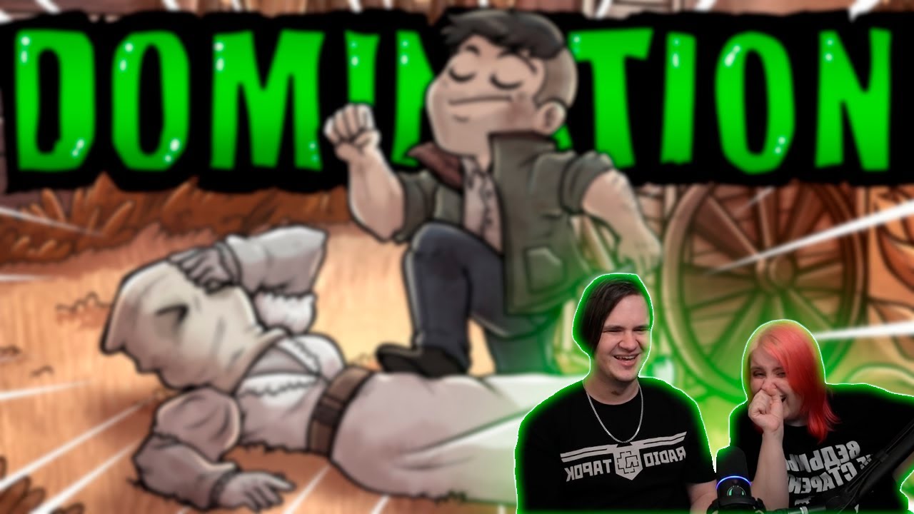Just making some killers rage quit Dead by Daylight | РЕАКЦИЯ НА @OchiDOHD |