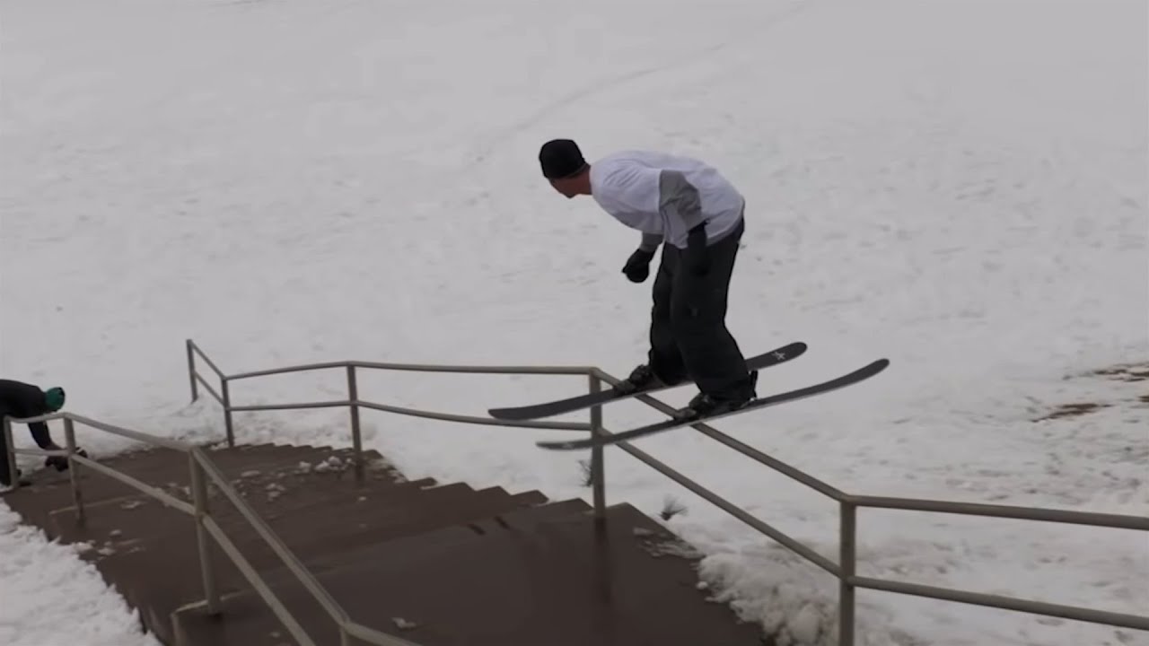 Andrew Egan &mdash; SuperUnknown XIX Semi-Finalist
