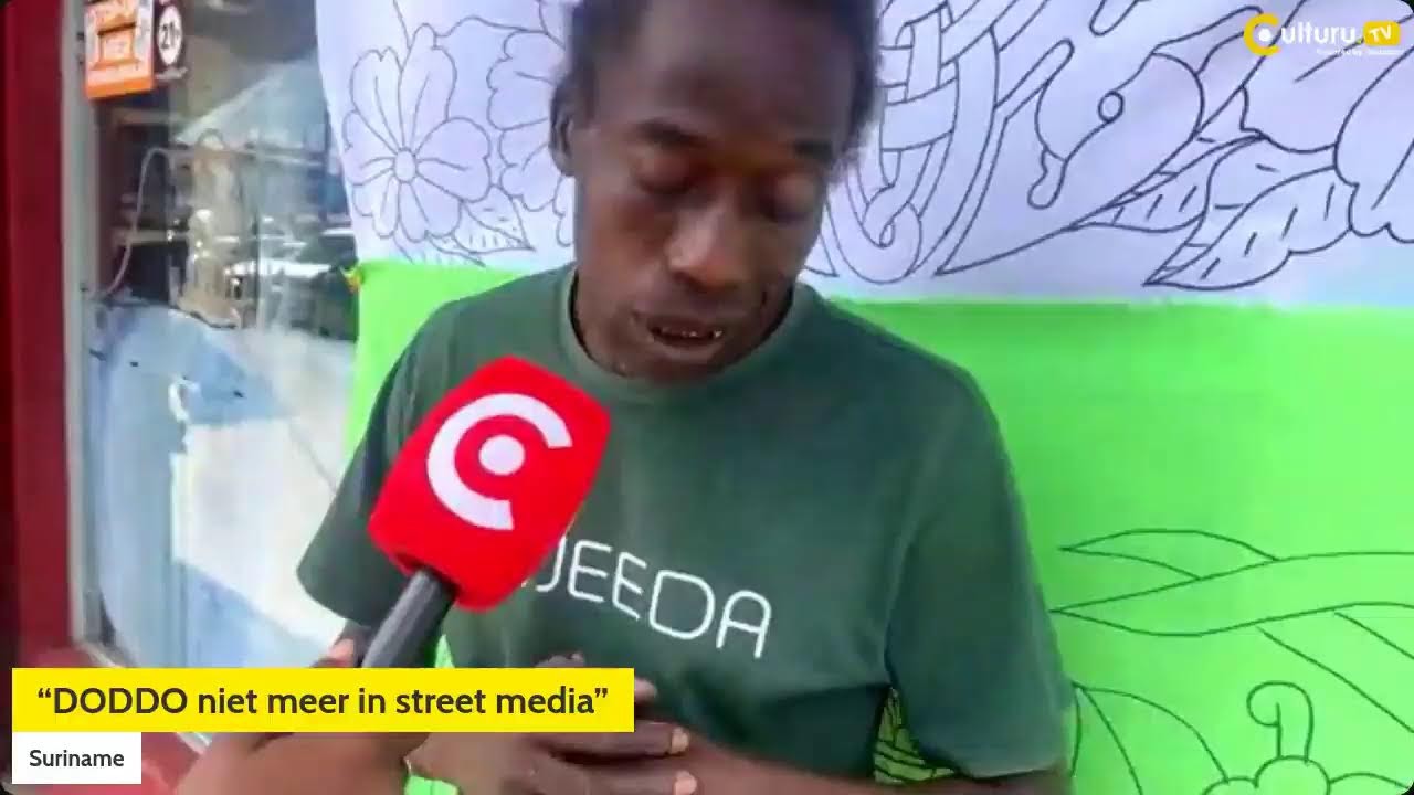 Dodo больше не работает в Street Media, но почему?